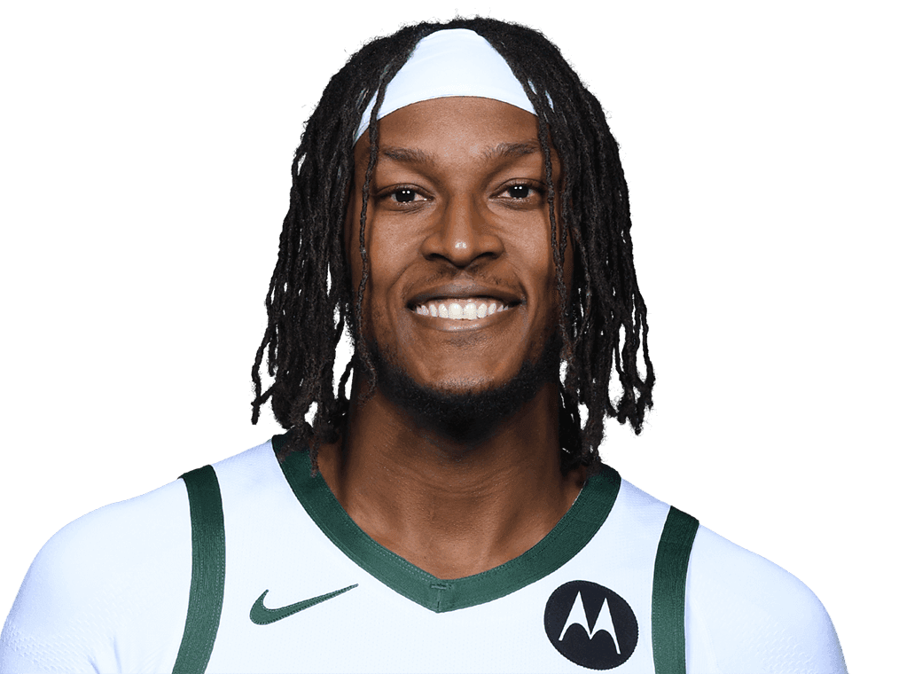 Myles Turner headshot