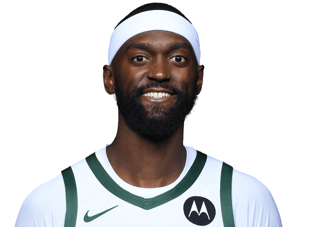 Bobby Portis headshot