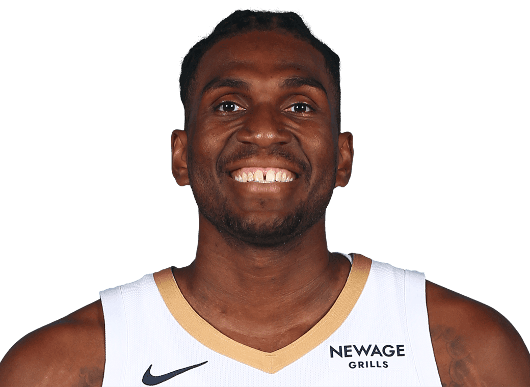 Kevon Looney headshot