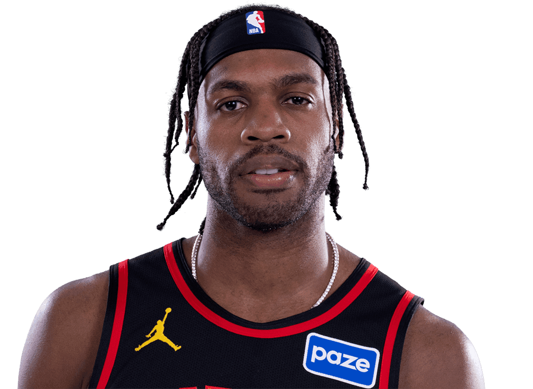 Buddy Hield headshot