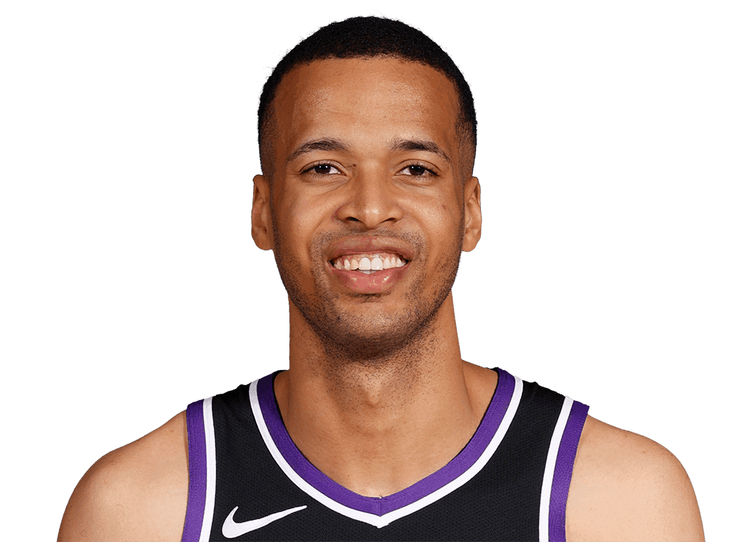 Skal Labissiere headshot