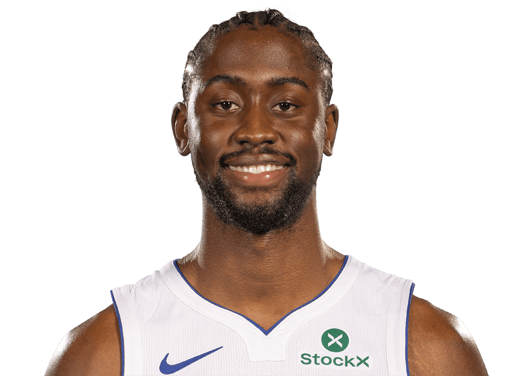 Caris LeVert headshot