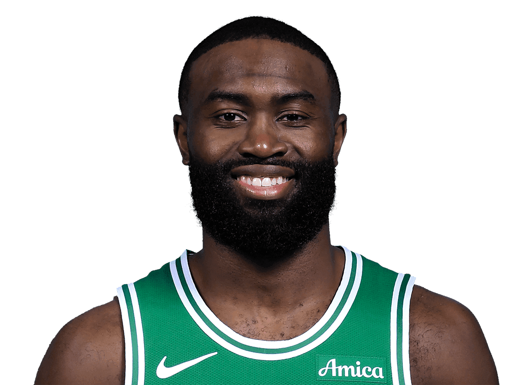 Jaylen Brown headshot