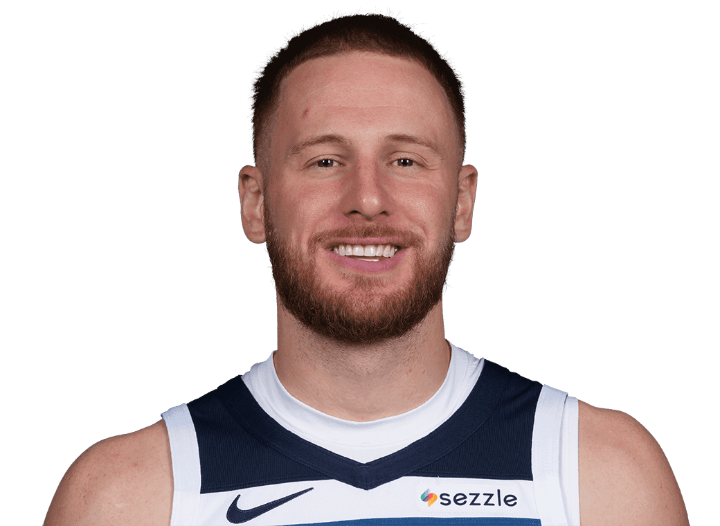 Donte DiVincenzo headshot