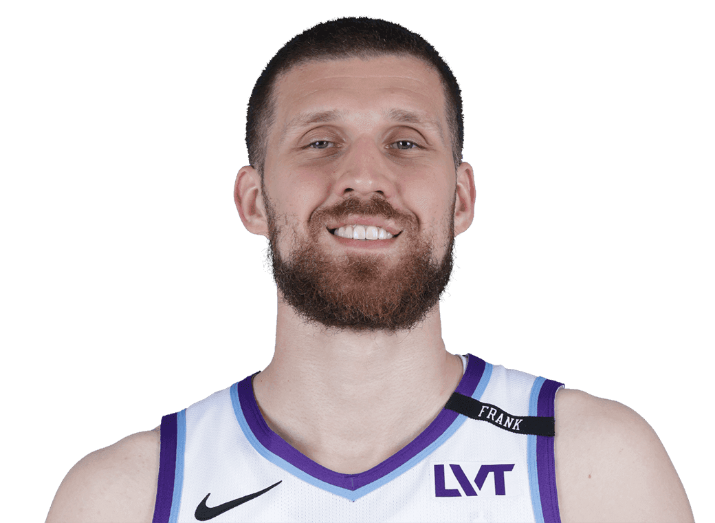 Svi Mykhailiuk headshot
