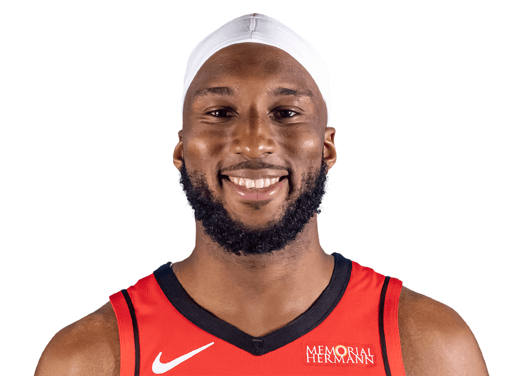 Josh Okogie headshot