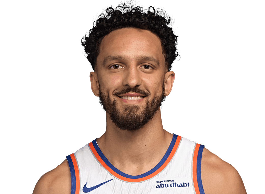 Landry Shamet headshot