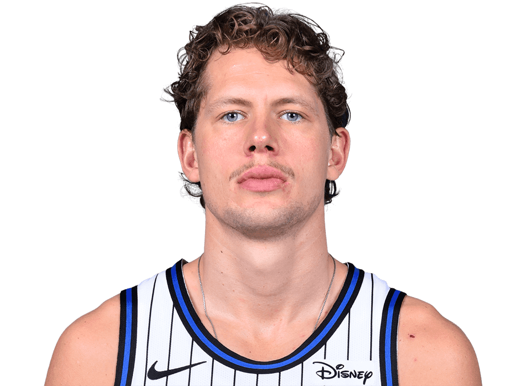 Moritz Wagner headshot