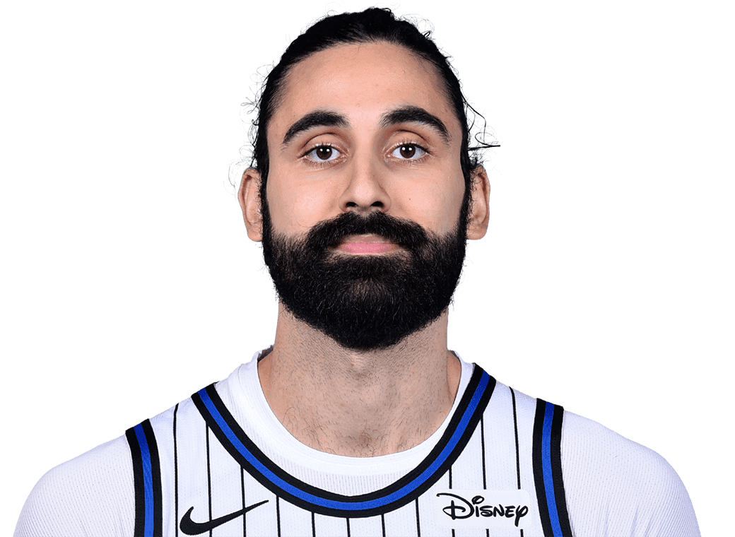 Goga Bitadze headshot