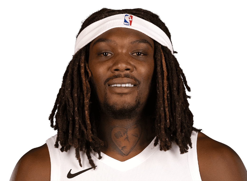 Robert Williams III headshot