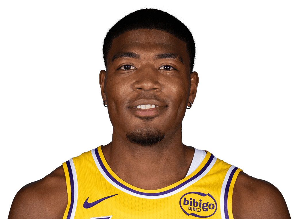 Rui Hachimura headshot