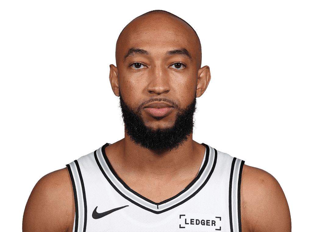 Jordan McLaughlin headshot