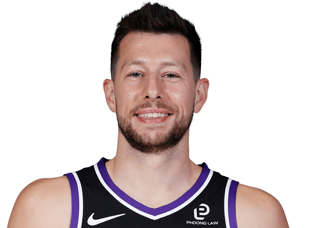 Drew Eubanks headshot