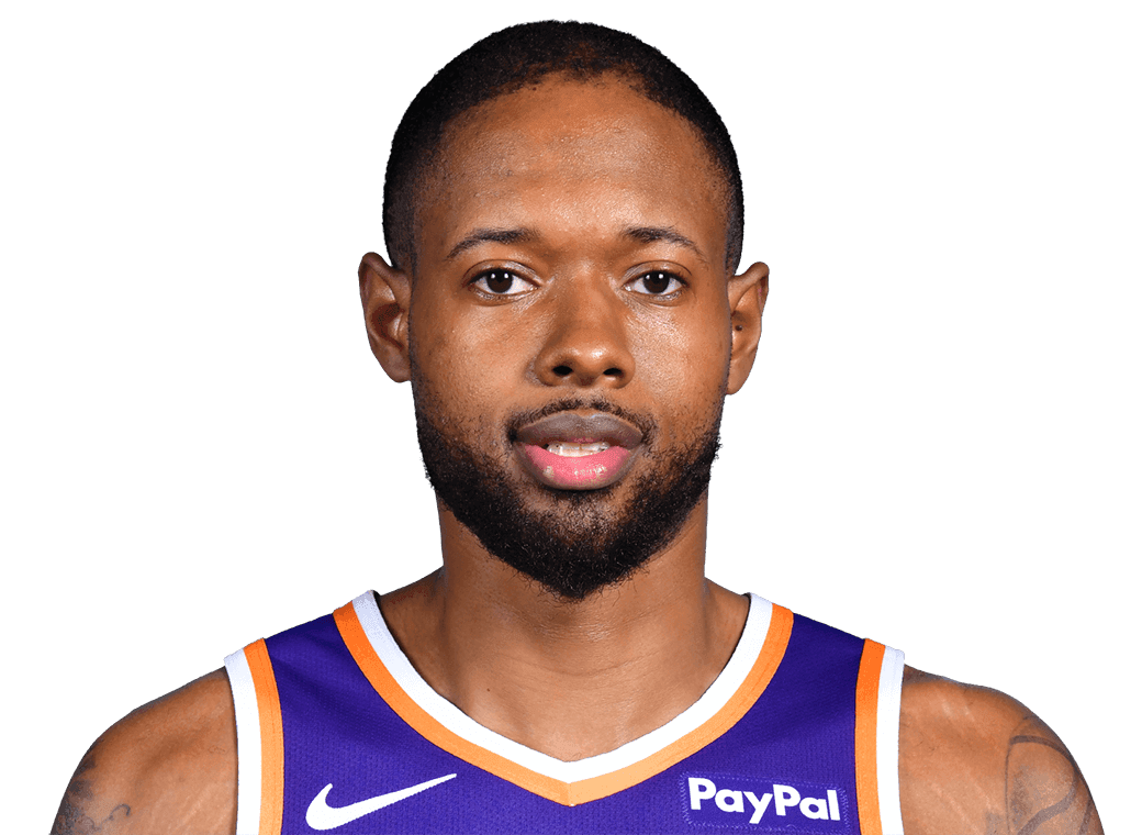 Haywood Highsmith headshot