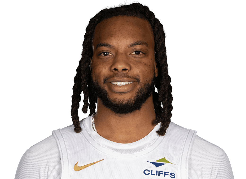 Darius Garland headshot