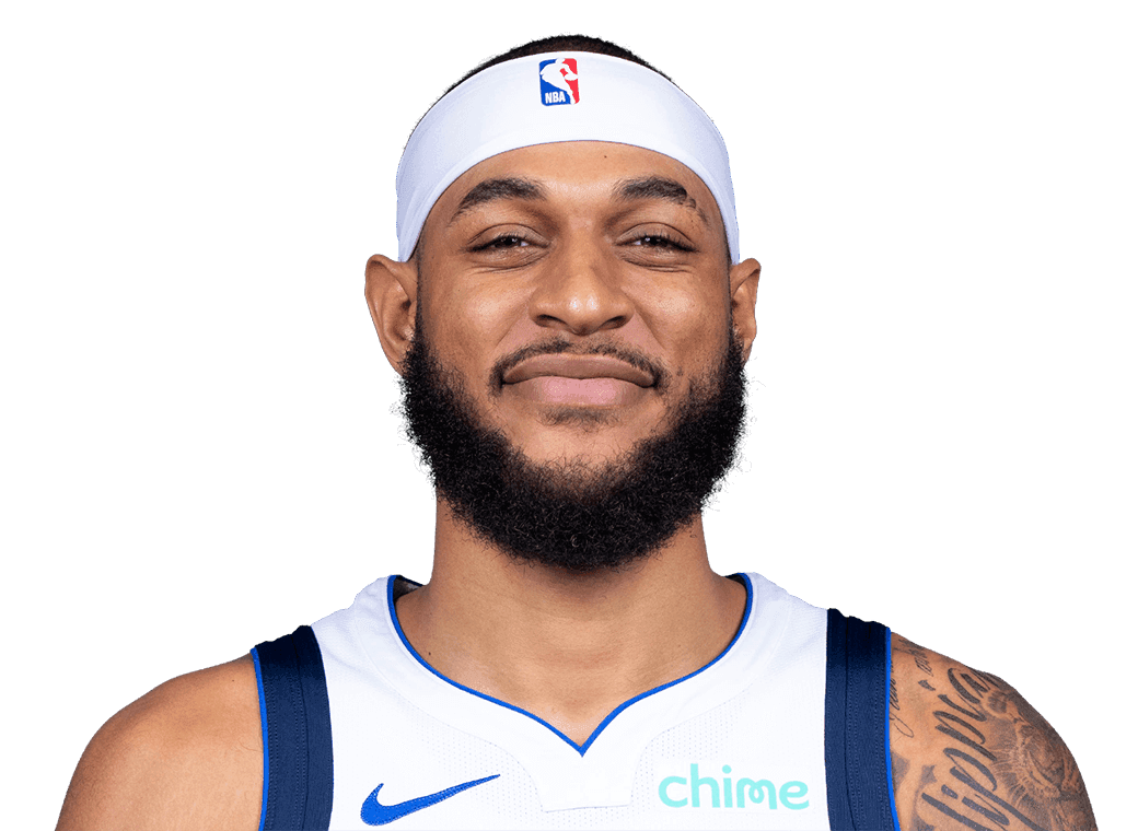 Daniel Gafford headshot