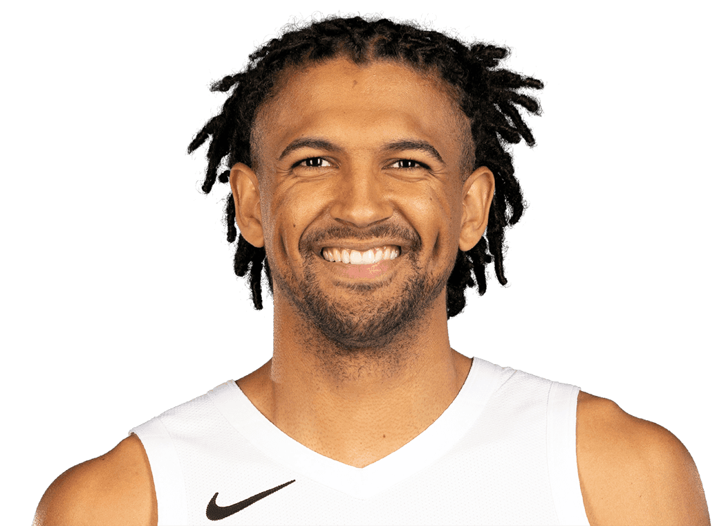 Matisse Thybulle headshot