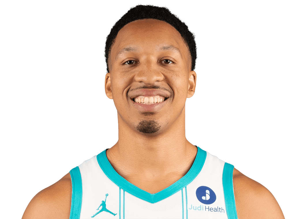Grant Williams headshot