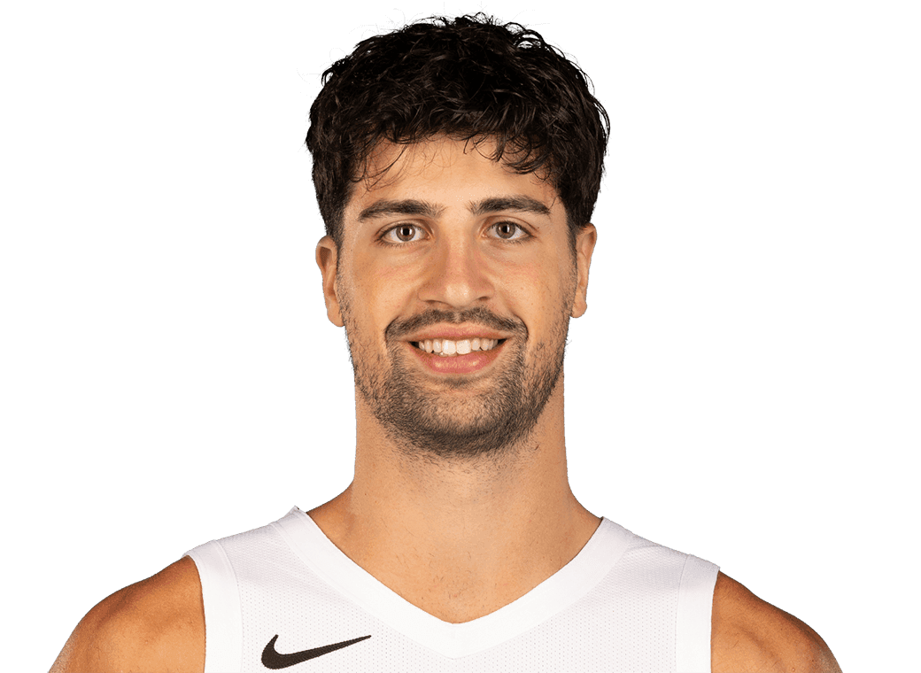 Deni Avdija headshot