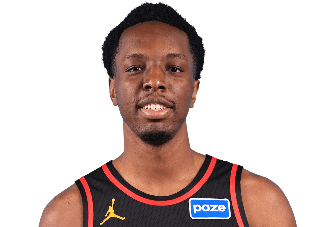 Onyeka Okongwu headshot