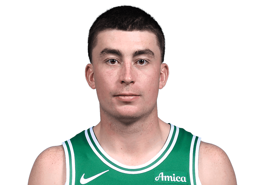 Payton Pritchard headshot