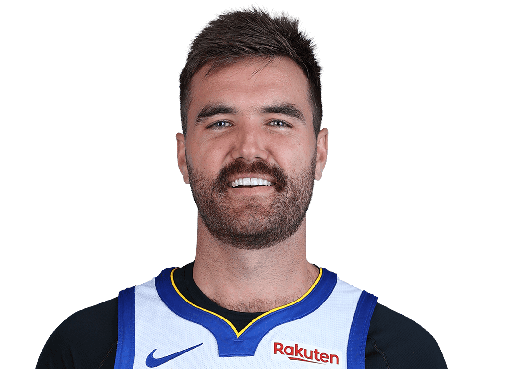 Pat Spencer headshot