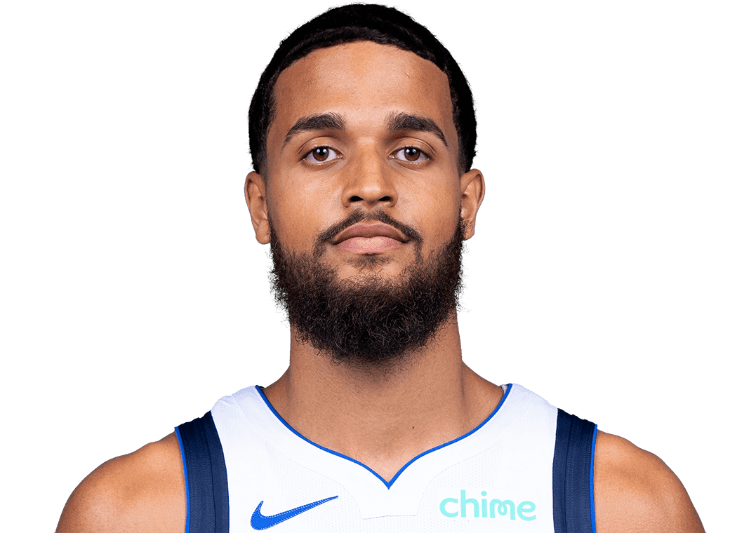 Jeremiah Robinson-Earl headshot