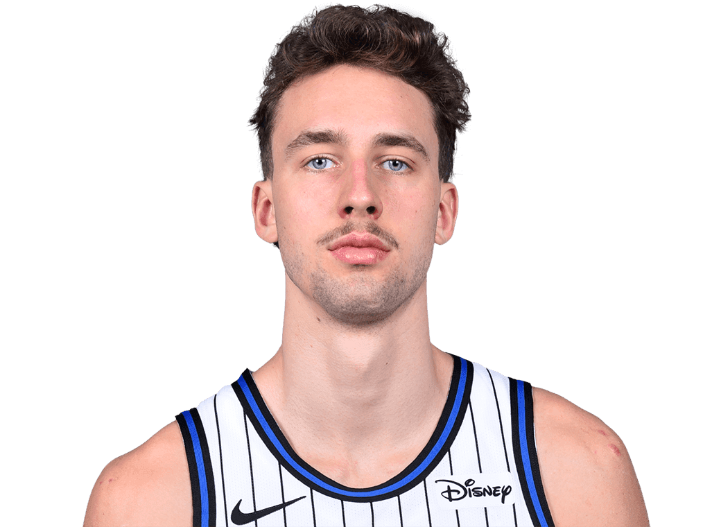 Franz Wagner headshot