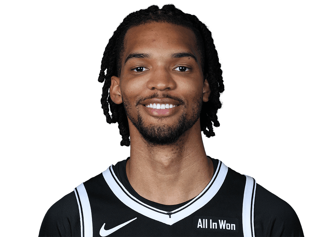 Ziaire Williams headshot