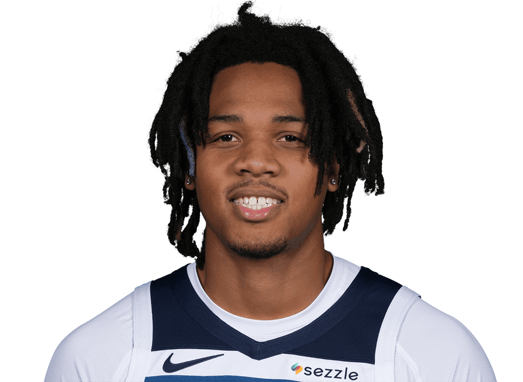 Terrence Shannon Jr. headshot