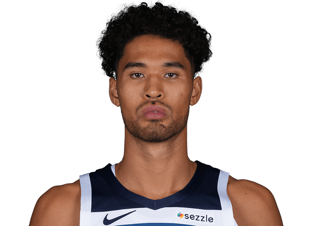 Johnny Juzang headshot