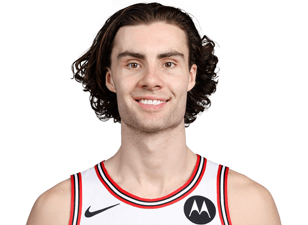 Josh Giddey headshot