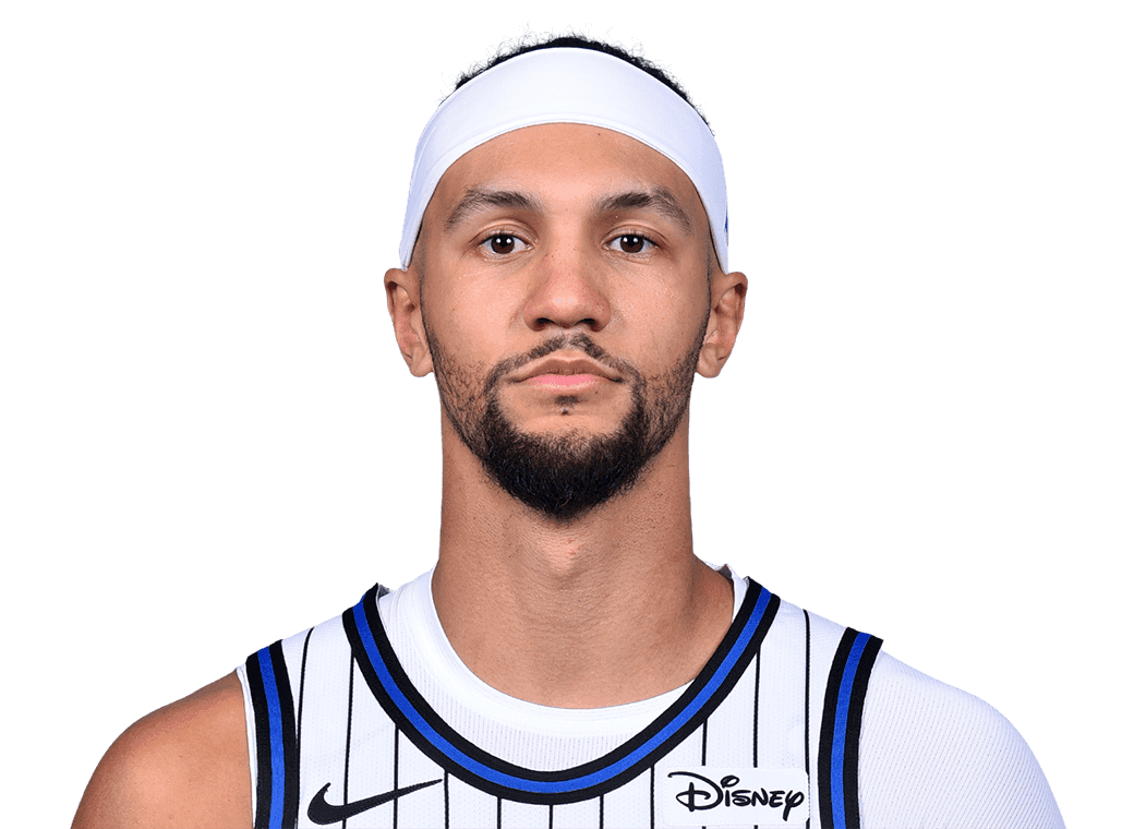 Jalen Suggs headshot