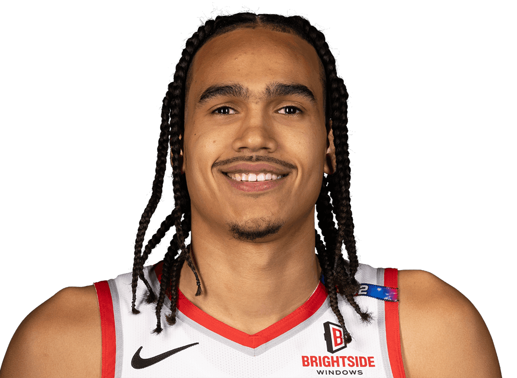 Dalano Banton headshot