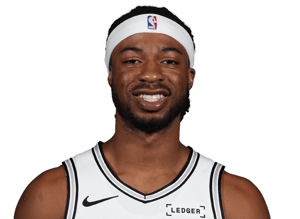 Stanley Umude headshot