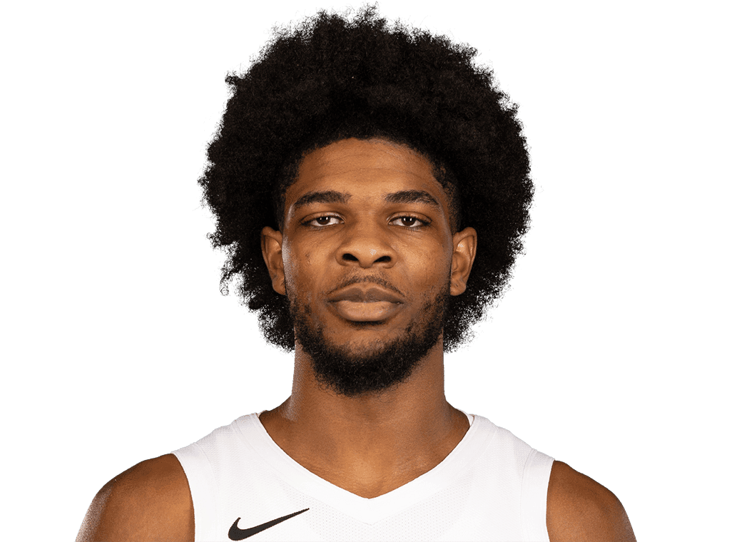 Scoot Henderson headshot