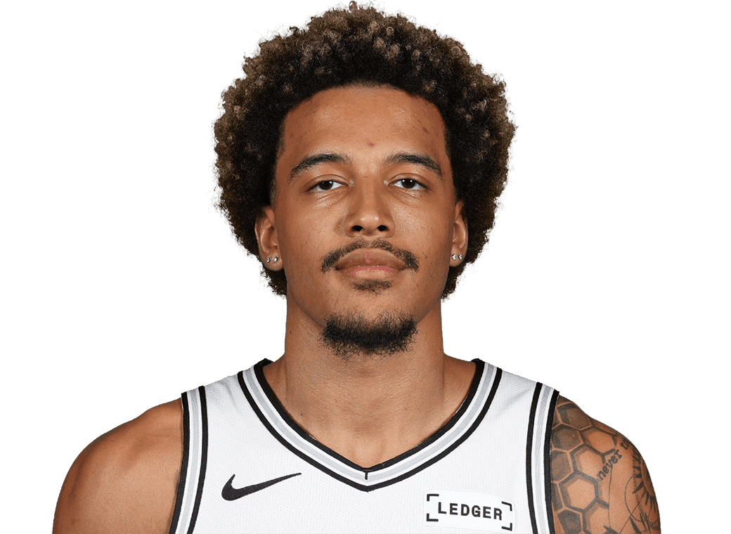 Jeremy Sochan headshot