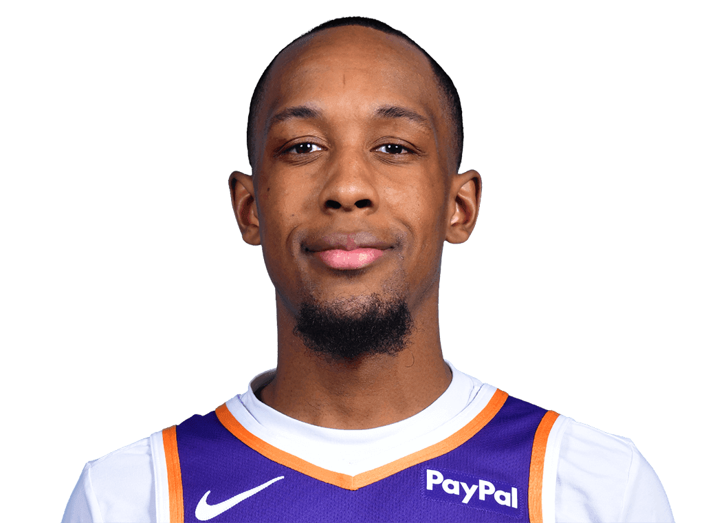 Jamaree Bouyea headshot