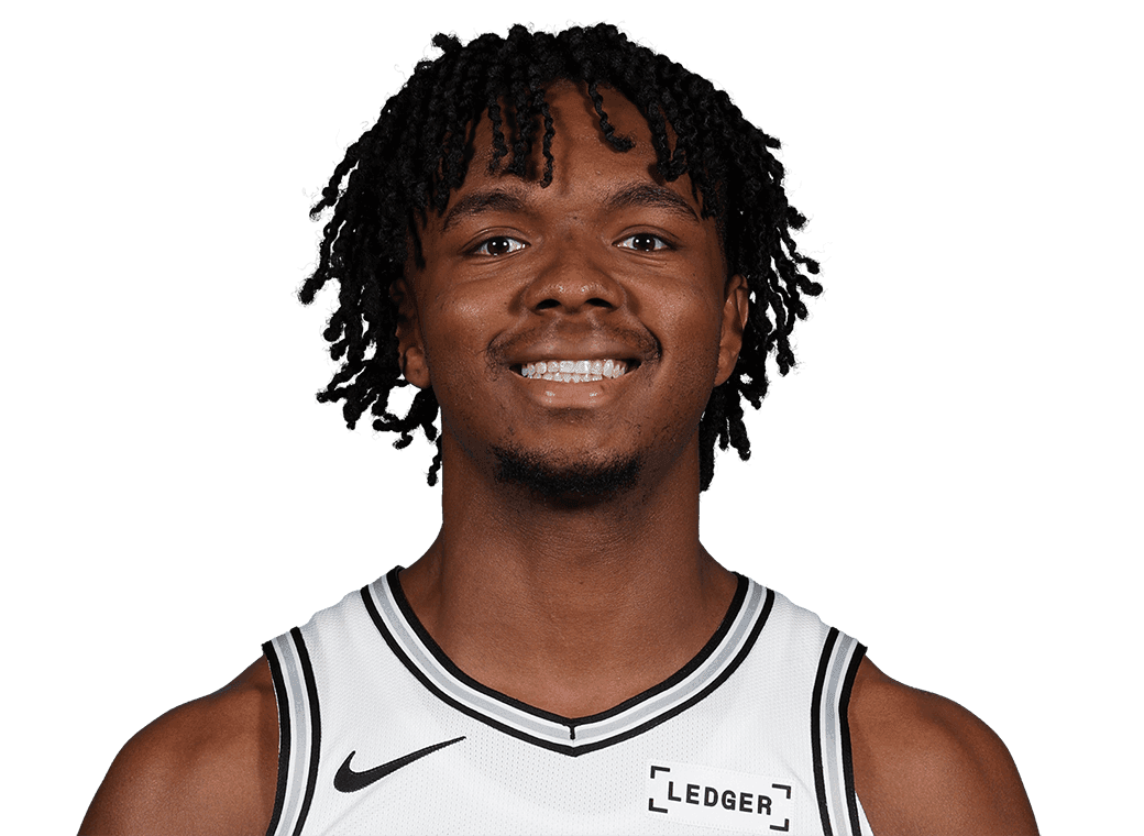 Harrison Ingram headshot