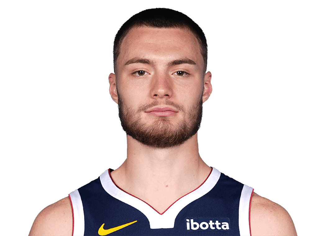 Christian Braun headshot