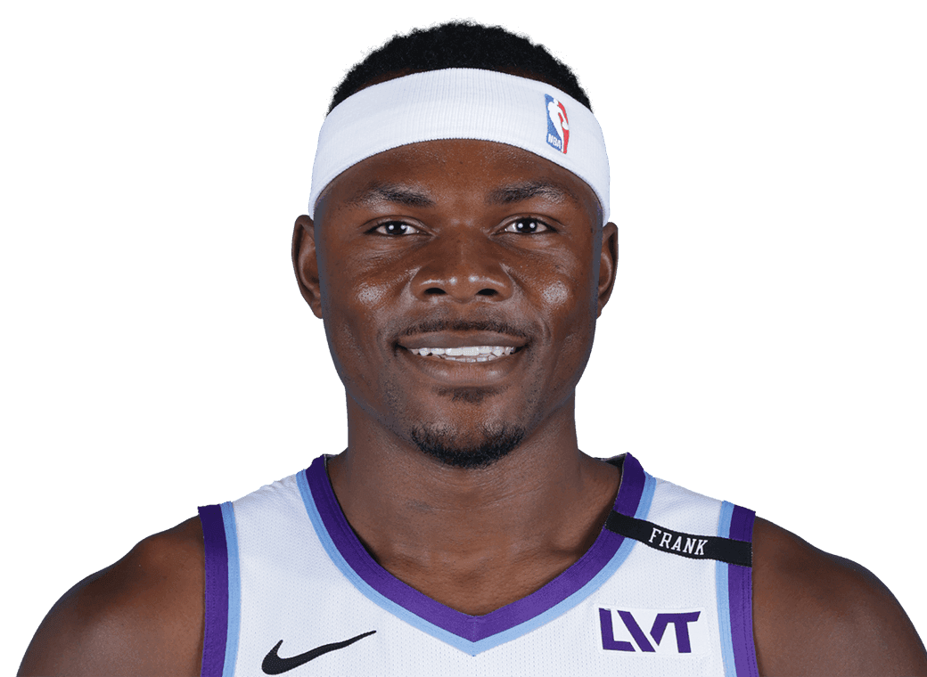 Oscar Tshiebwe headshot