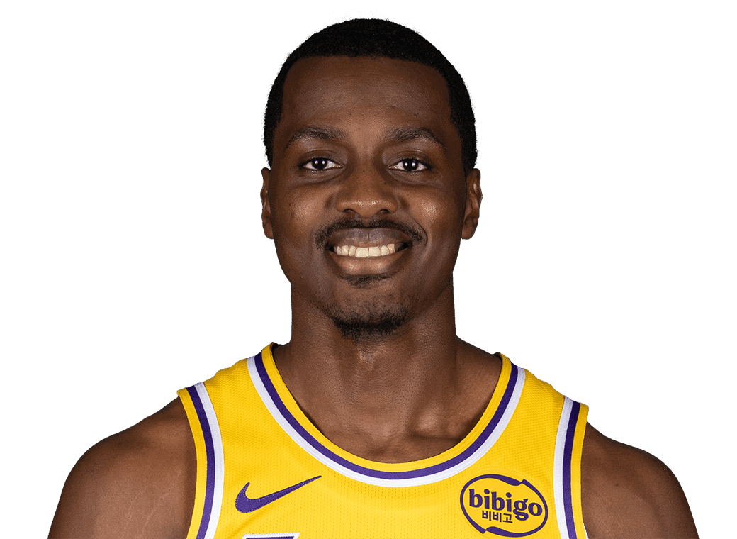 Christian Koloko headshot