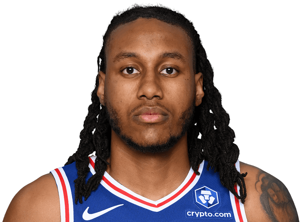 Jabari Walker headshot