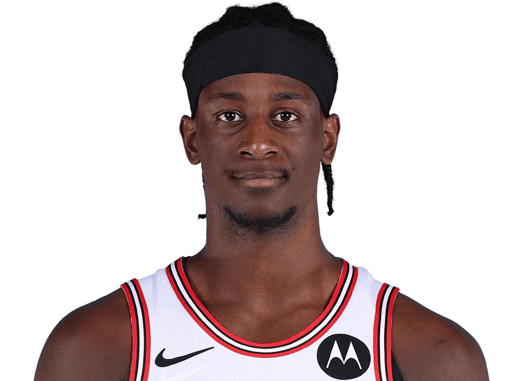 Leonard Miller headshot