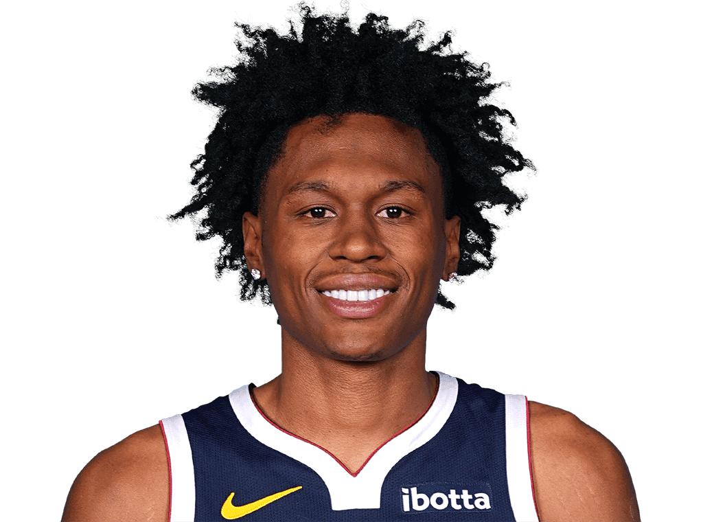 Peyton Watson headshot