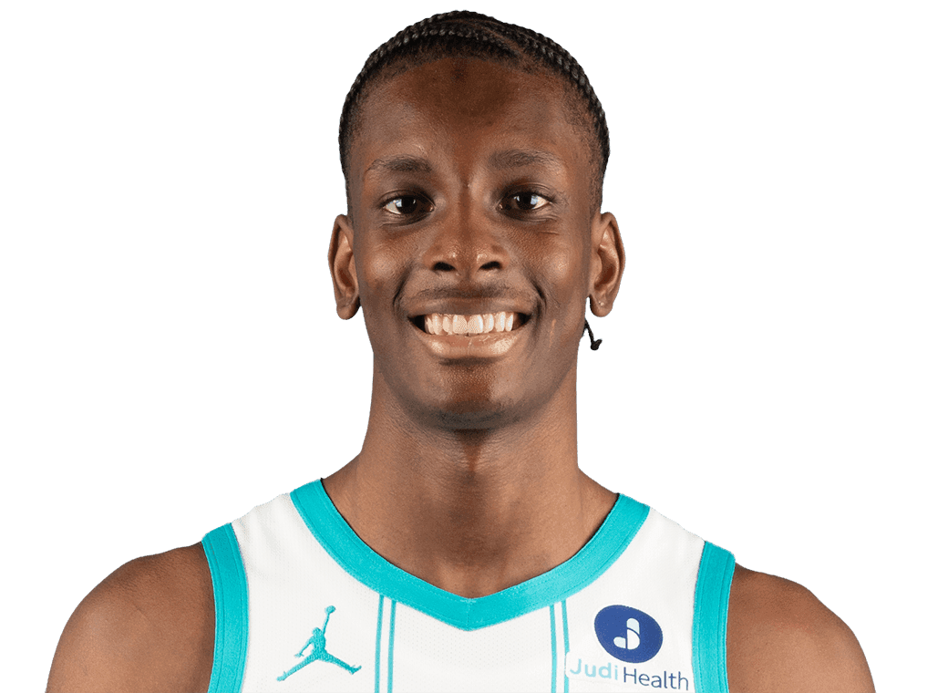 Moussa Diabaté headshot