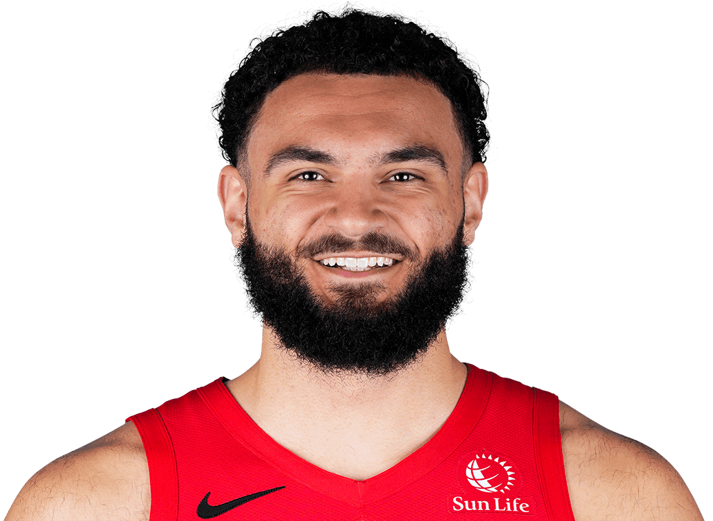 David Roddy headshot