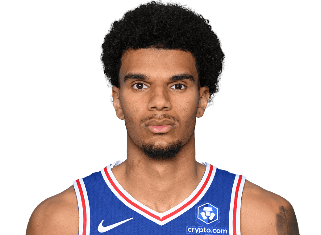 Dominick Barlow headshot