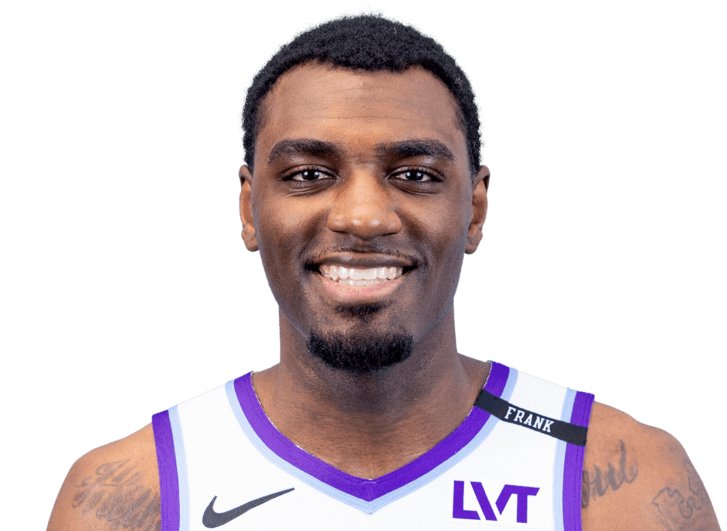Vince Williams Jr. headshot