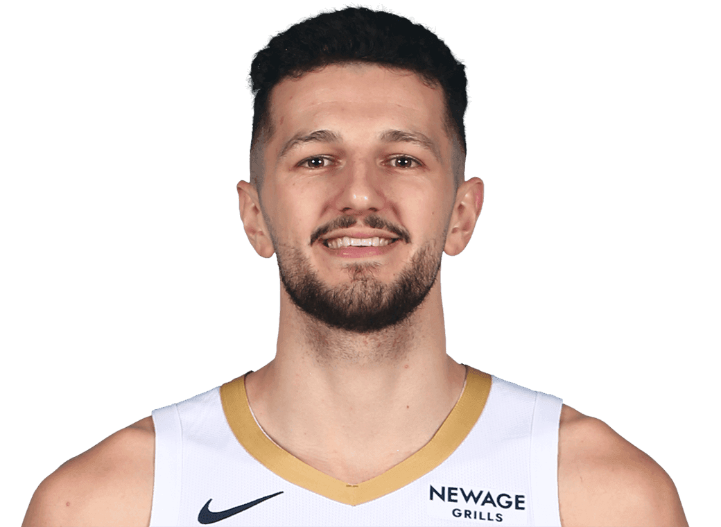 Karlo Matković headshot